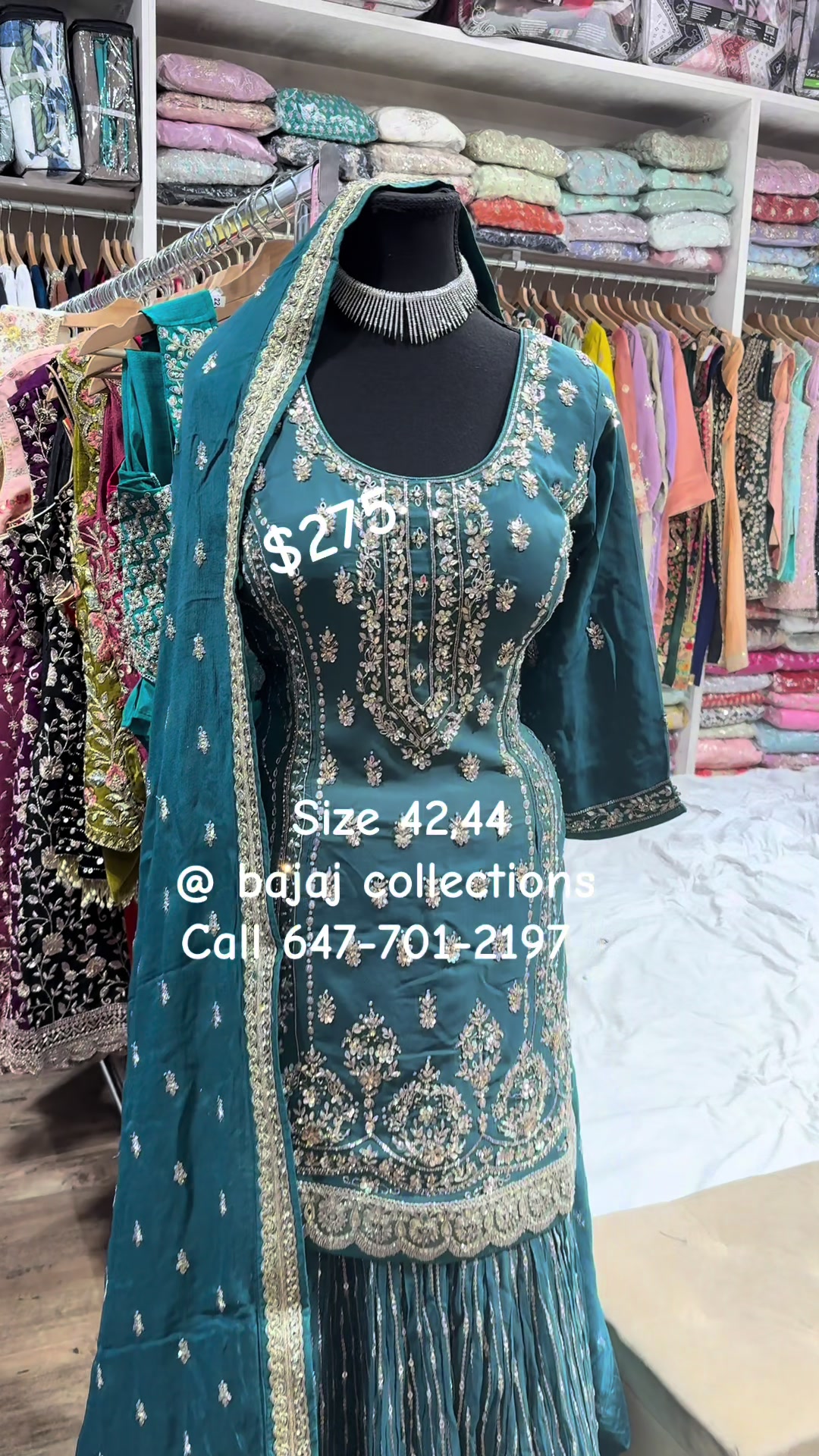 @Bajaj Collections