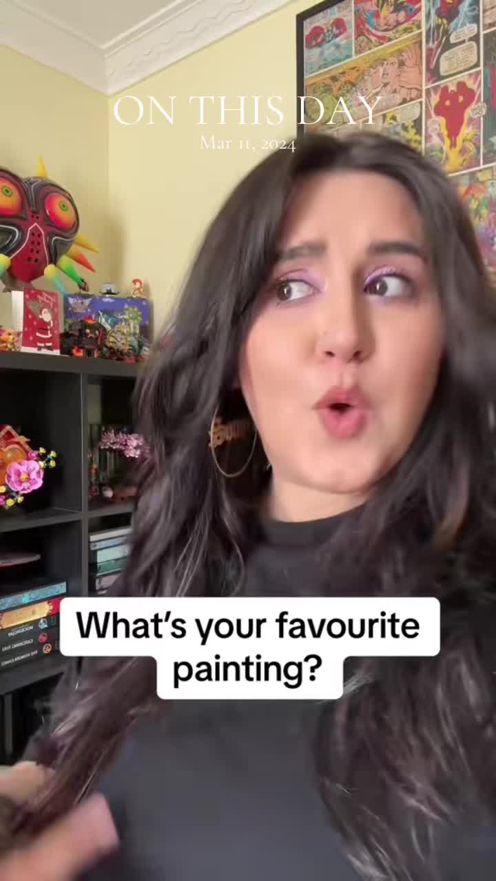 @Soraya B Ferrer