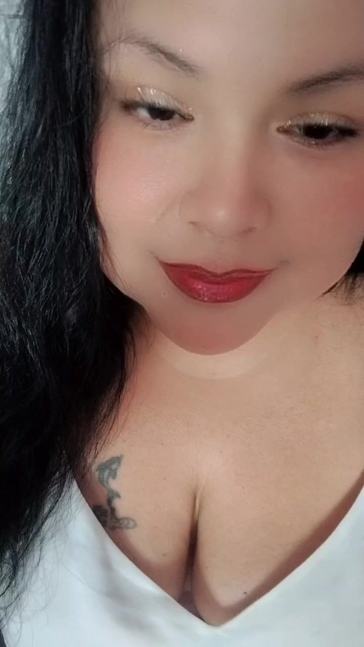@SilviaAndrea Tenorio