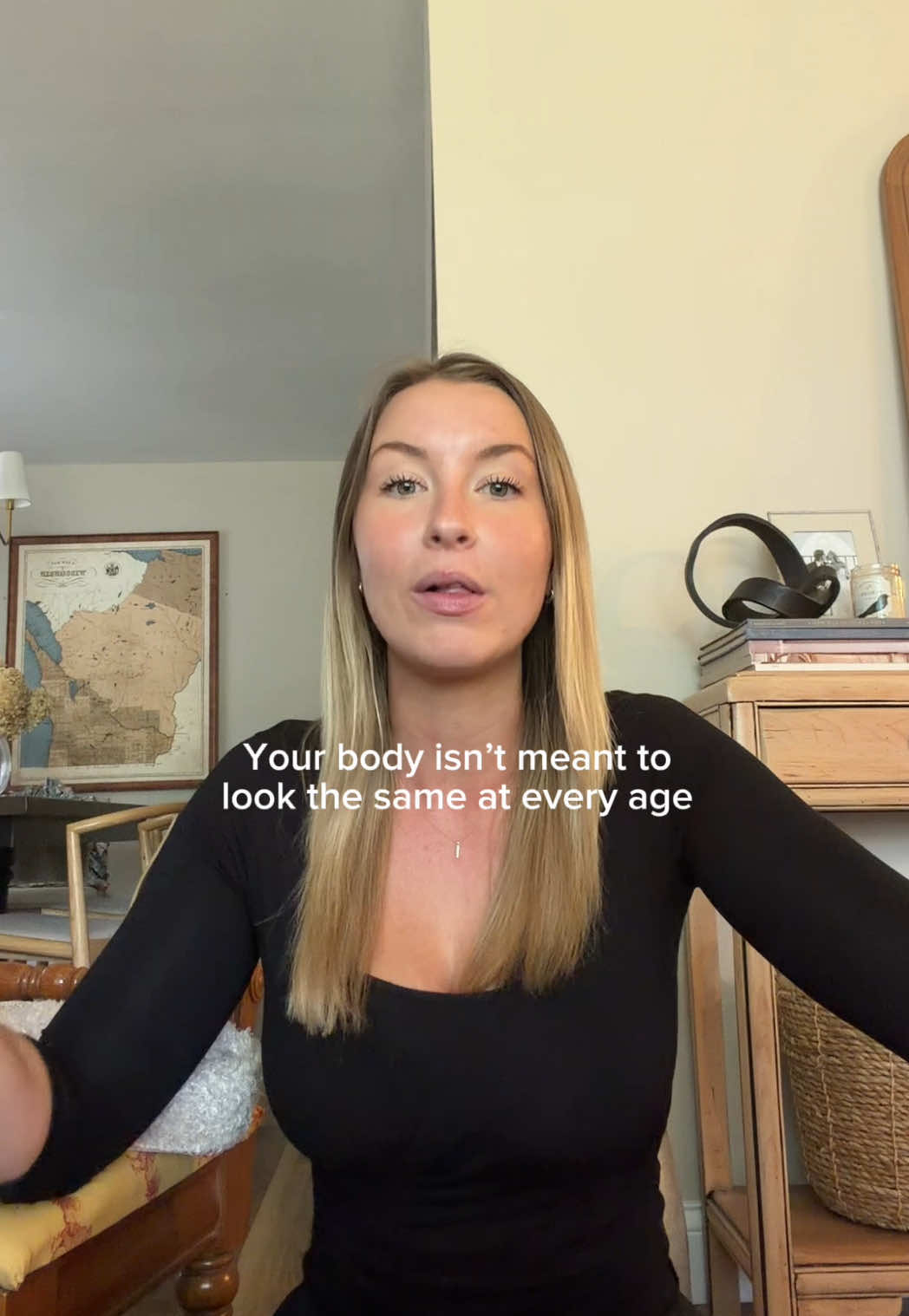 @Bella Anya Kraft