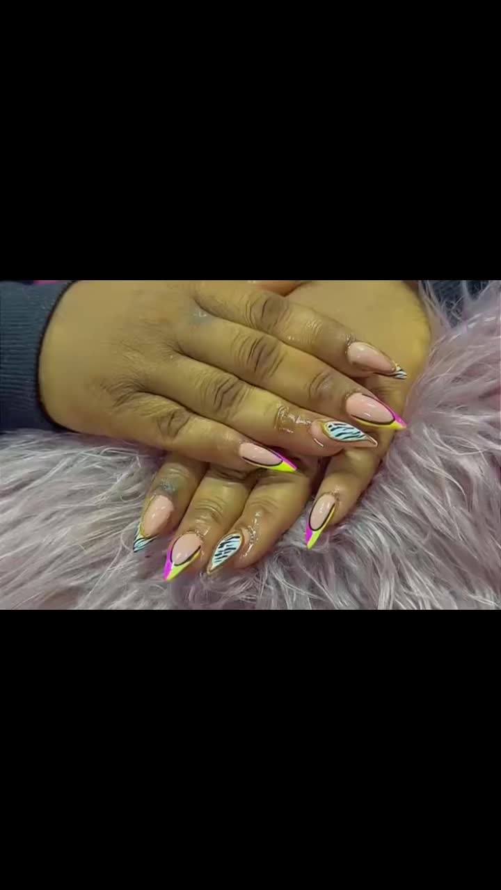 @Blue Diamond Nailz Plus