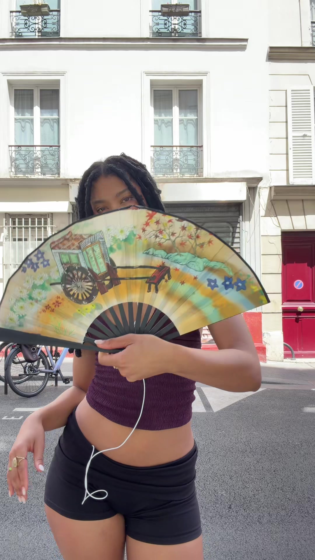@IamZariahJulies