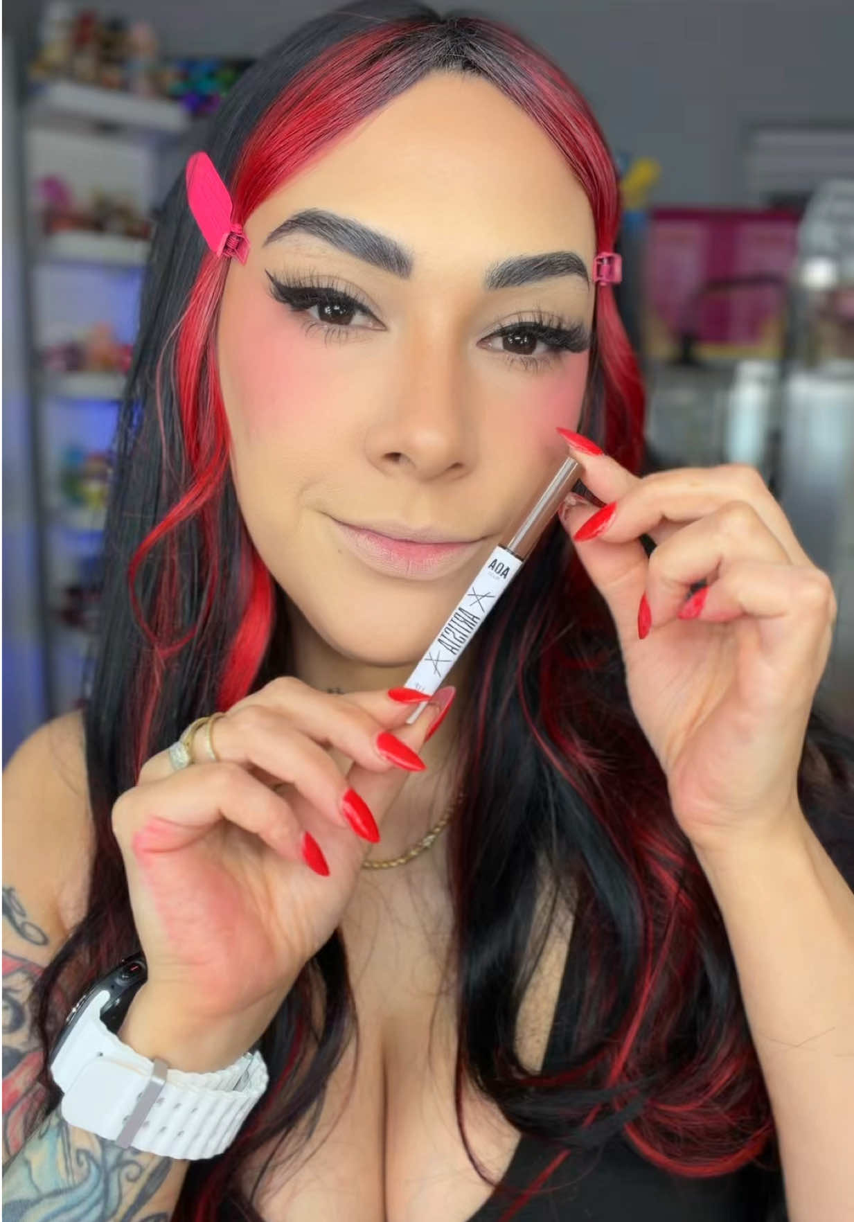 @Julisa Albaladejo