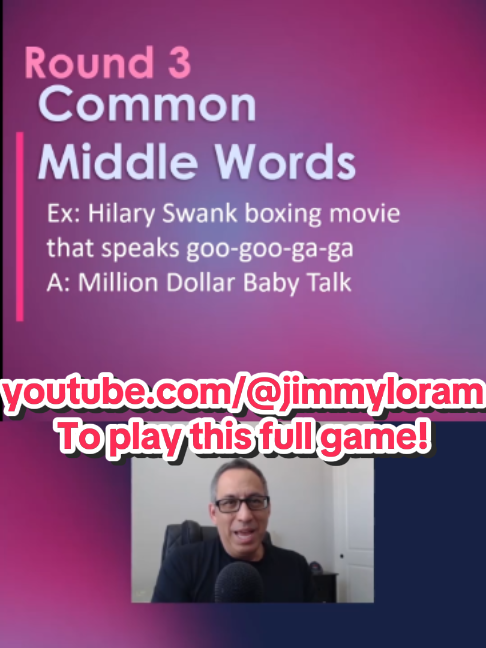 @Play Trivia on TikTok!