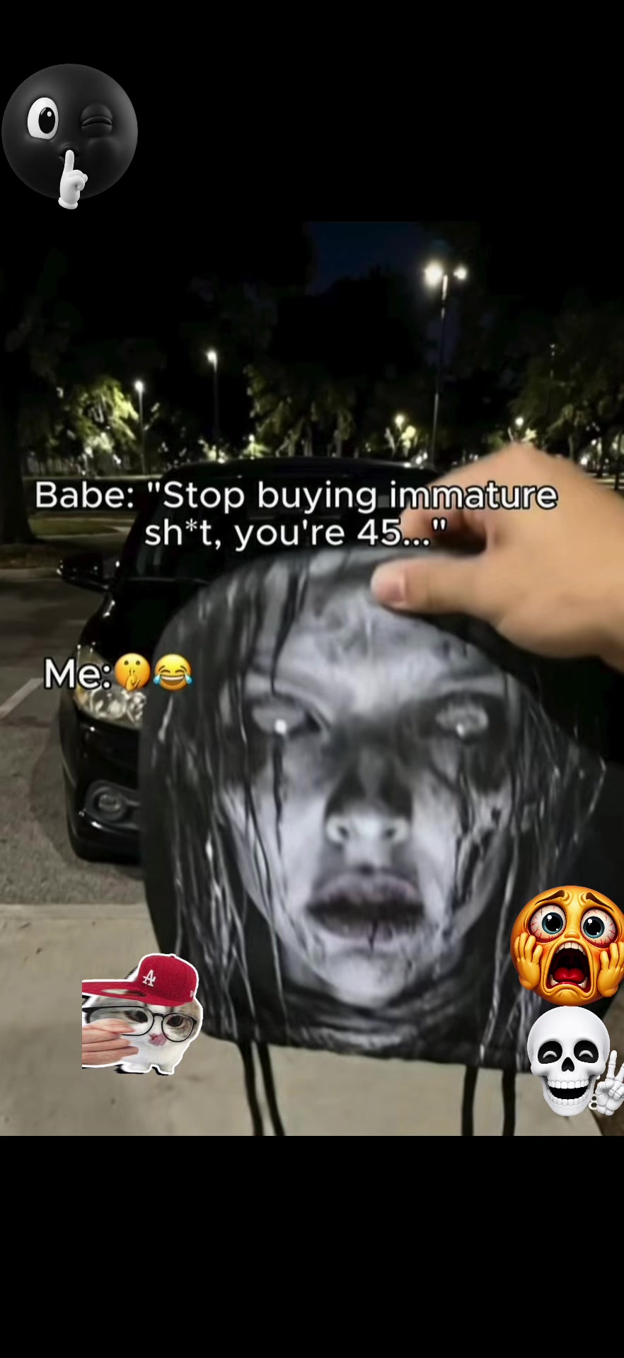 @big smile