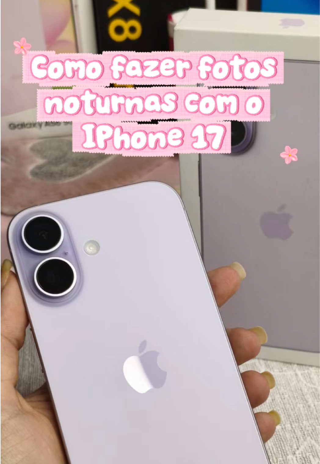 @Alineh | tecnologia