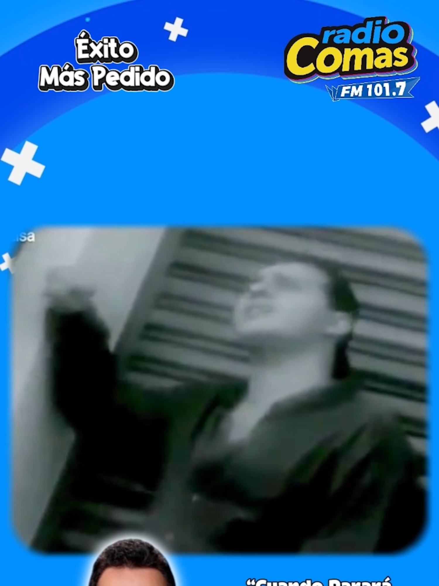 @Radio Comas