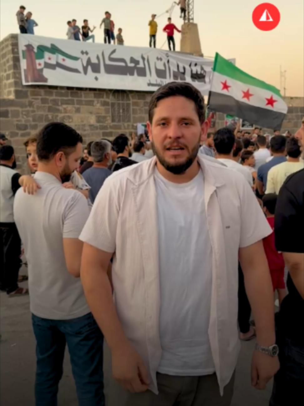@Syria Now - سوريا الآن