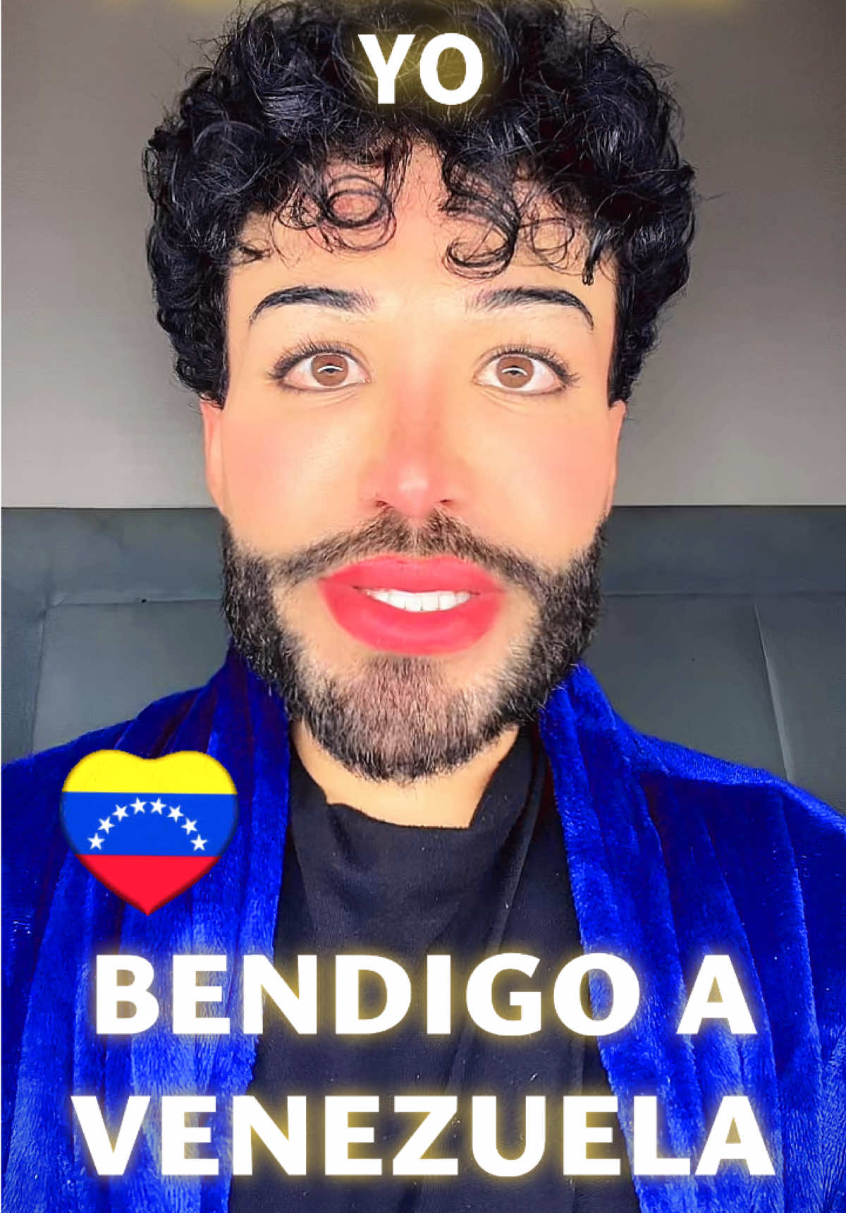 @LA TRAGAVENADO
