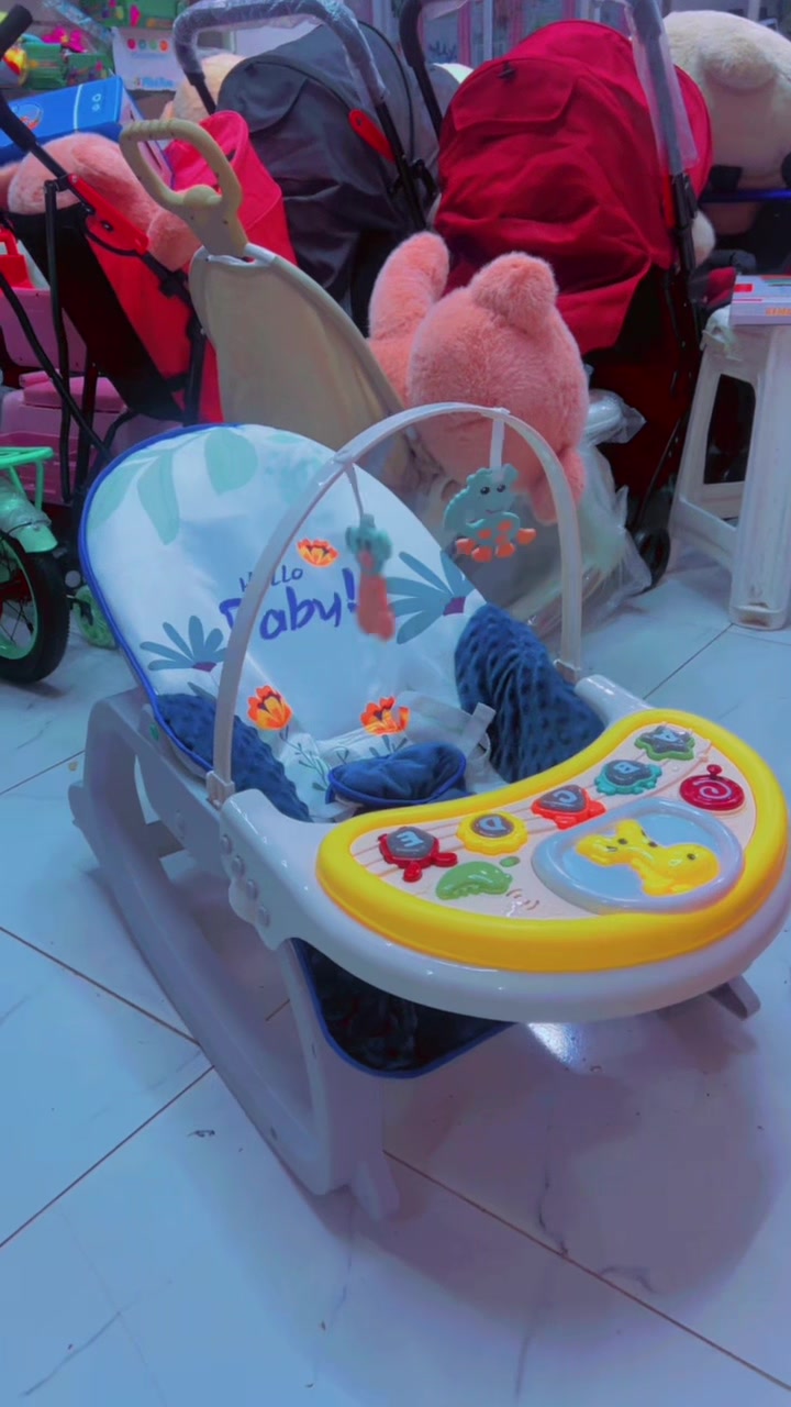 @Saba Fashion & baby center