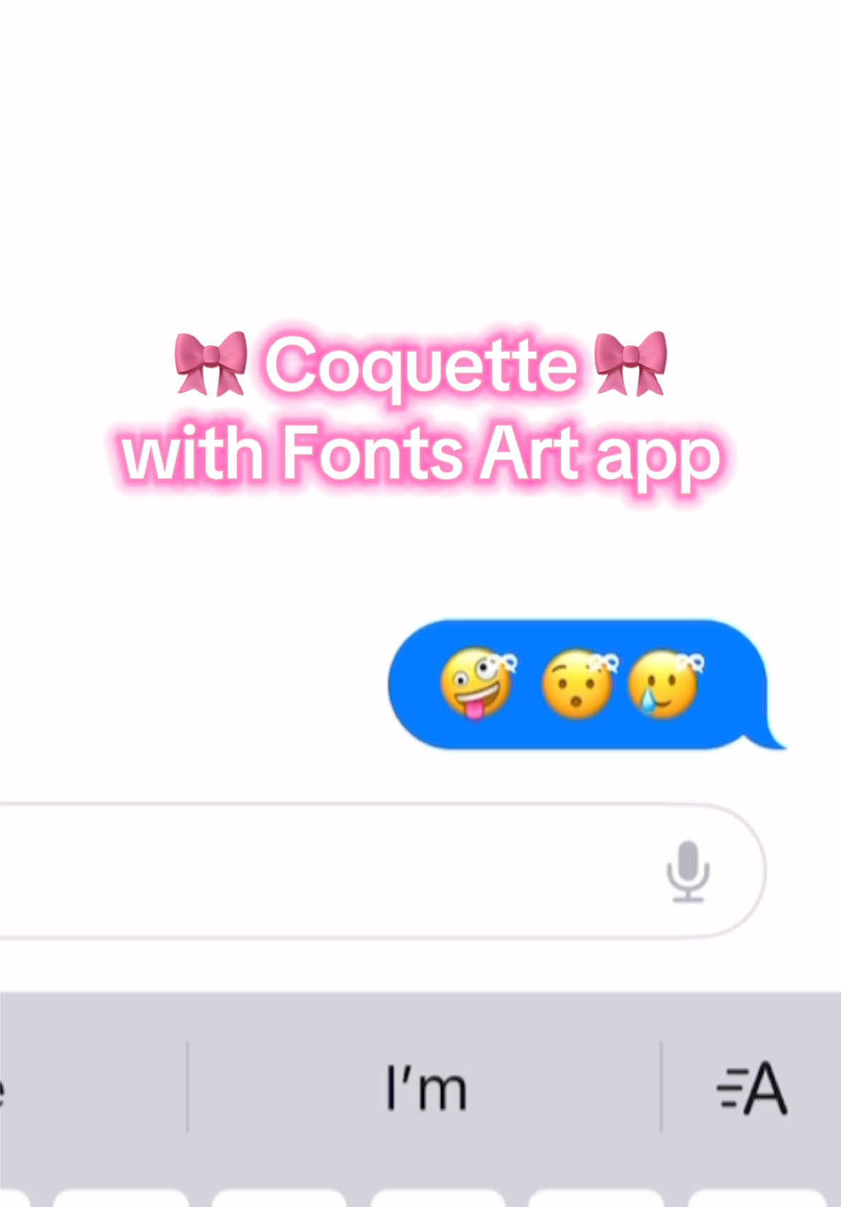 @Fonts Art App