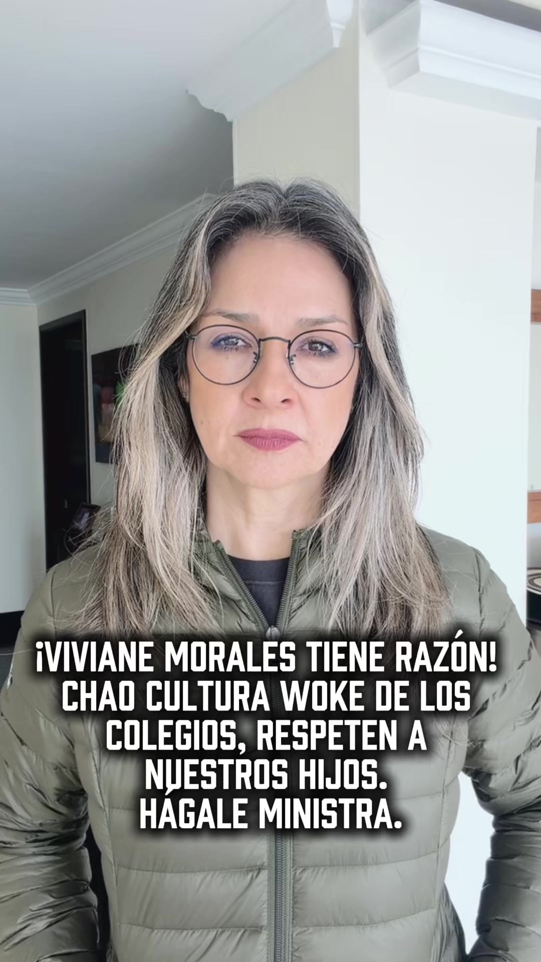 @Vicky Dávila