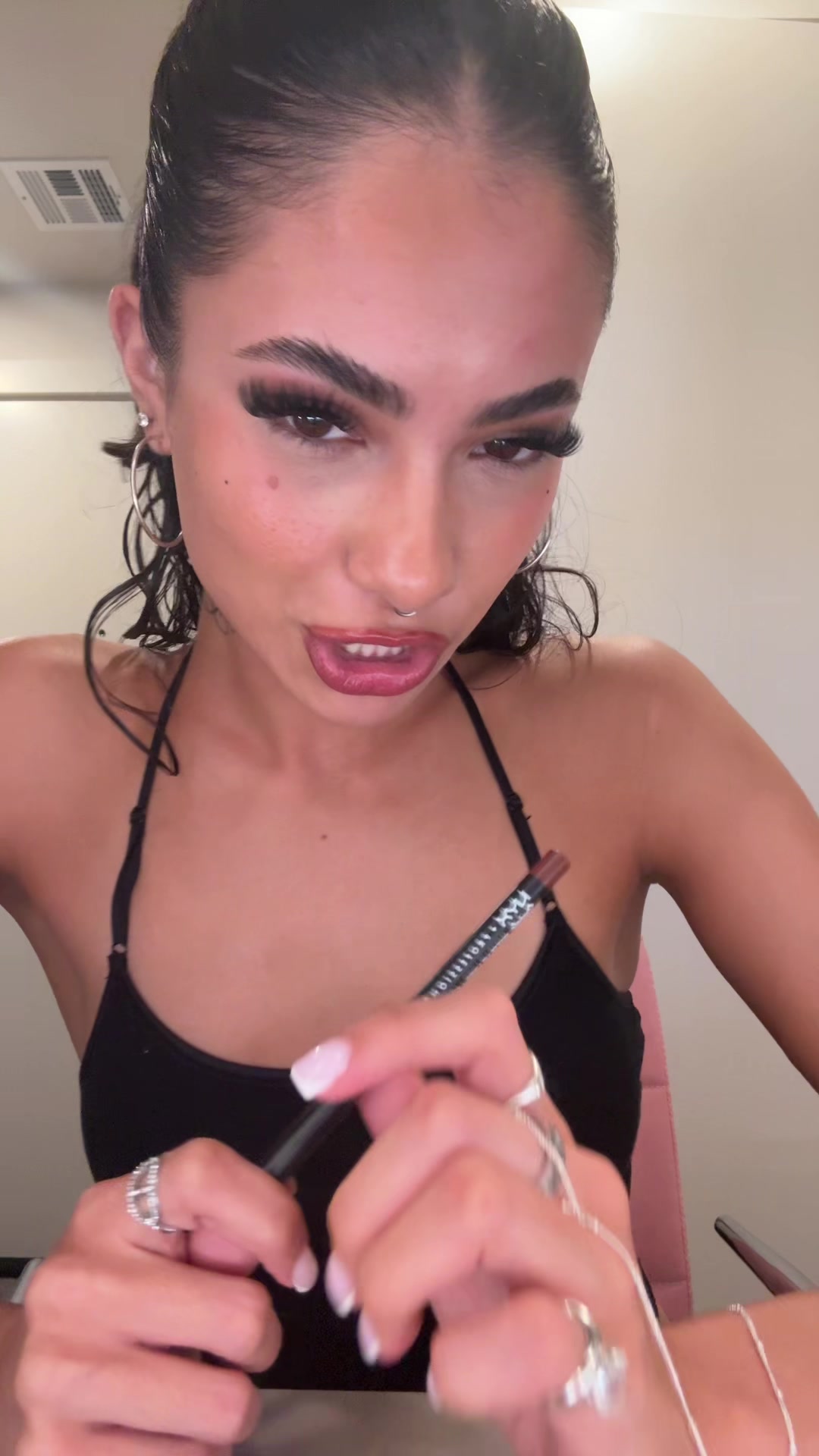 @PRISCILLA FAYE