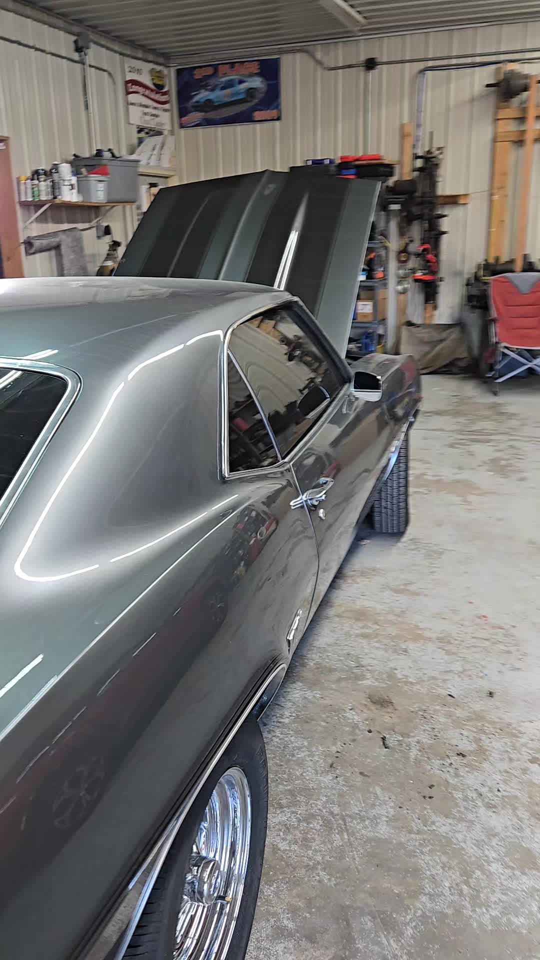 @Chad's Maintenance & repair