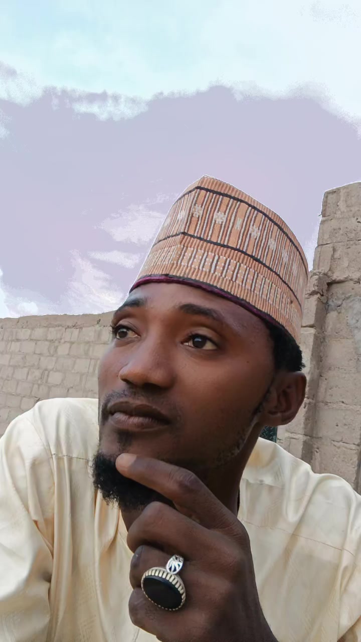 @Haruna d gwomna