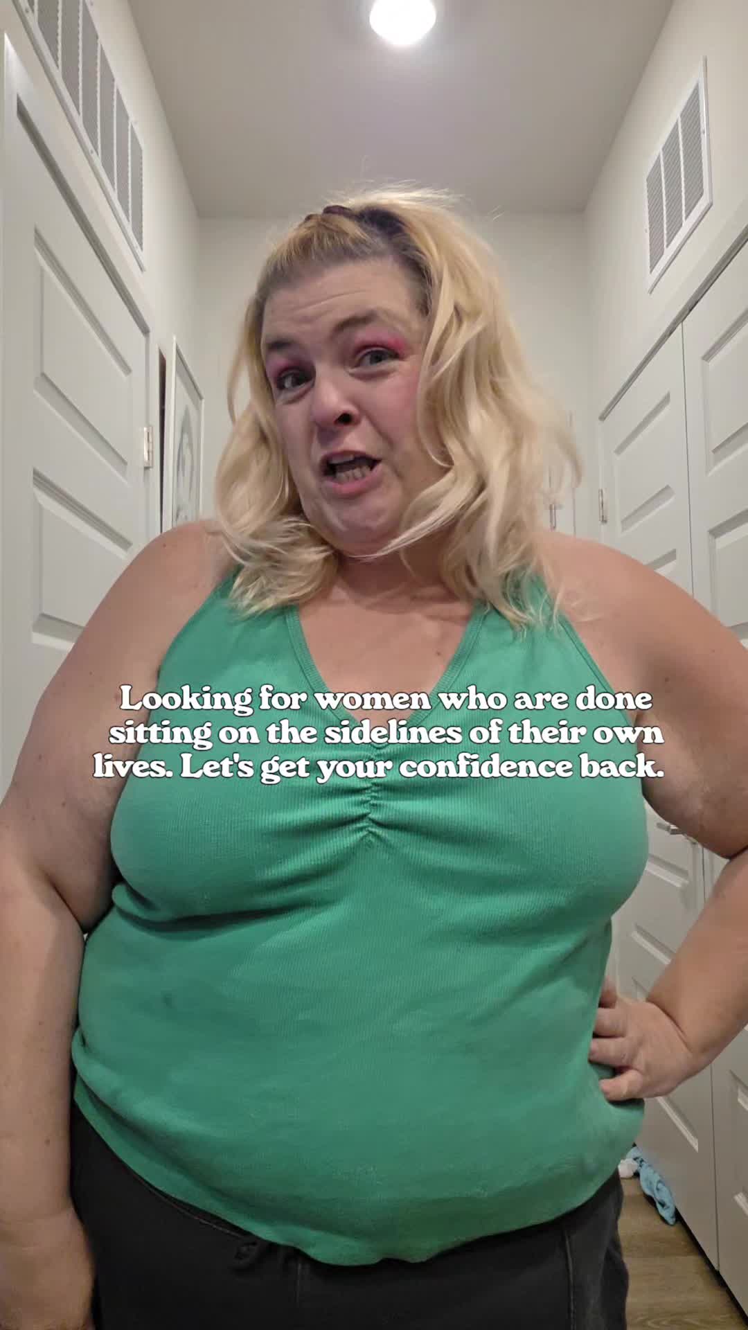 @Vikki • Plus-size Travel