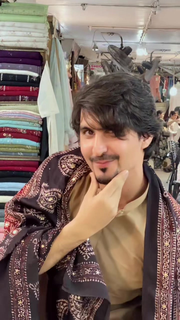 @Aziz khan. KW