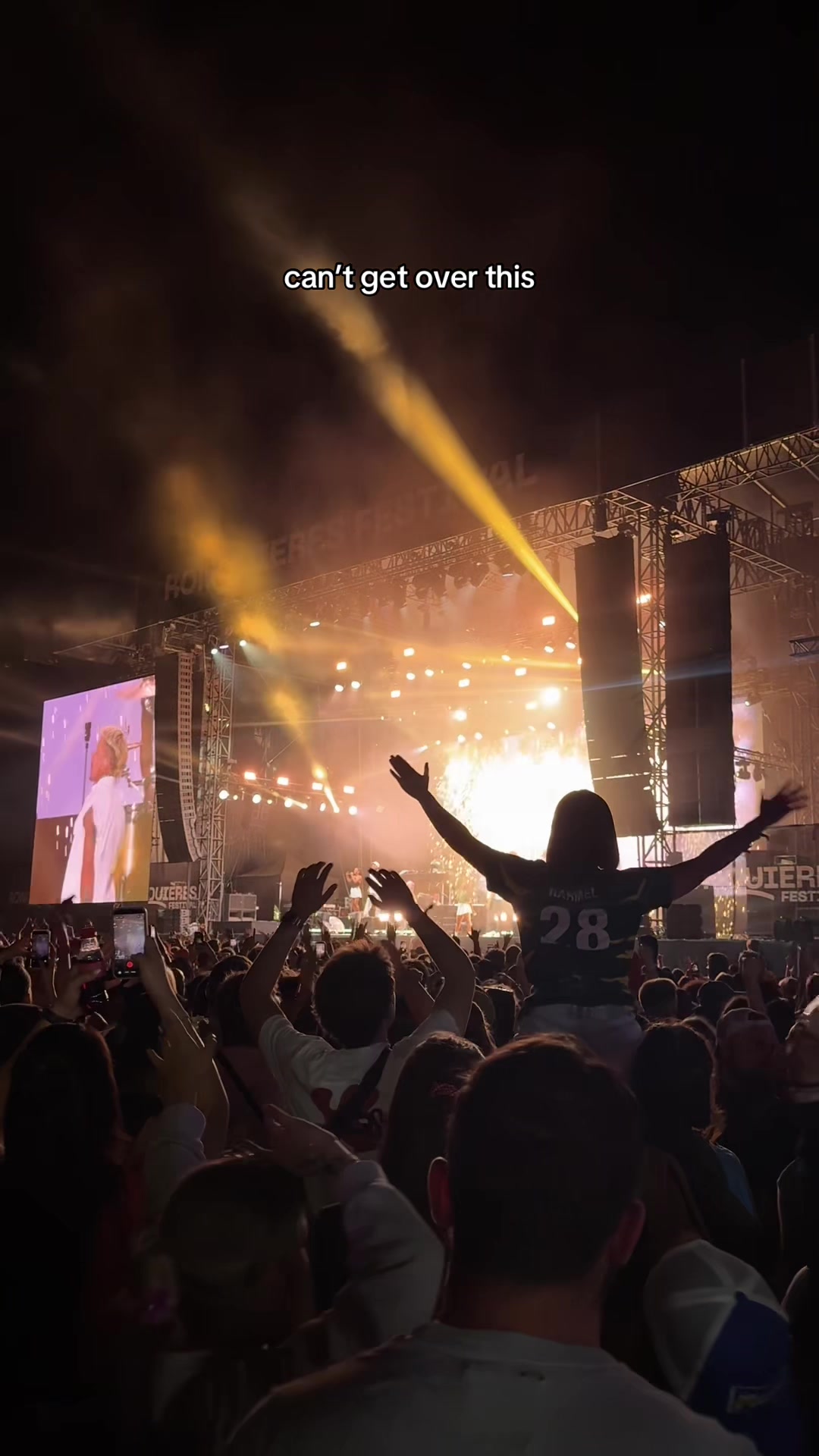 @Ronquières Festival