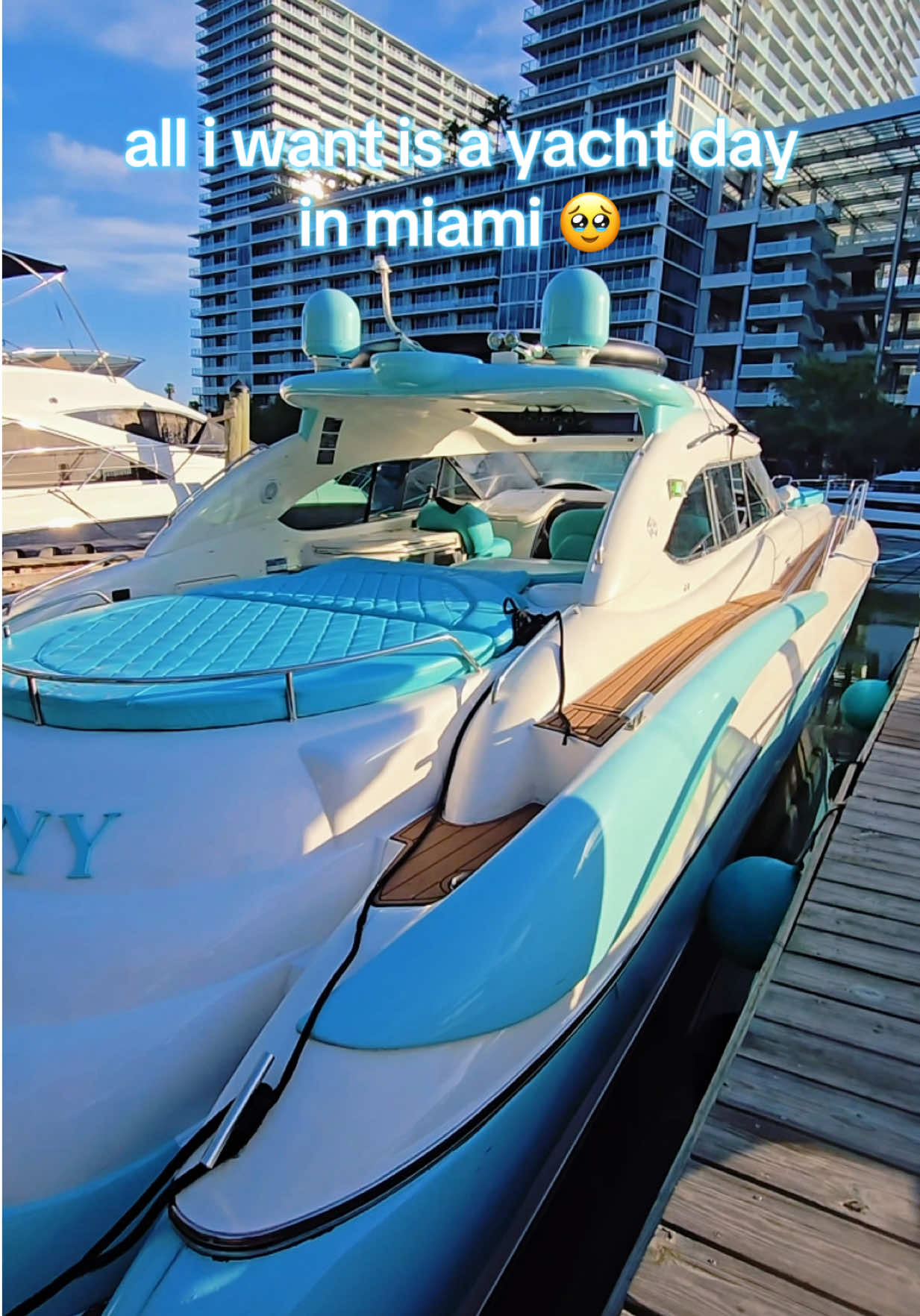 @Miami Yacht & Boat Rentals