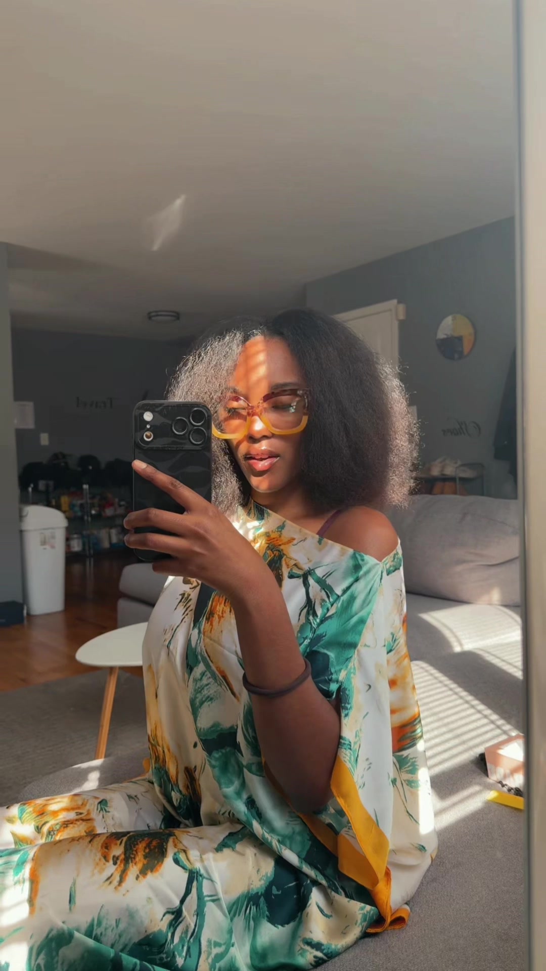 @Naja Jade