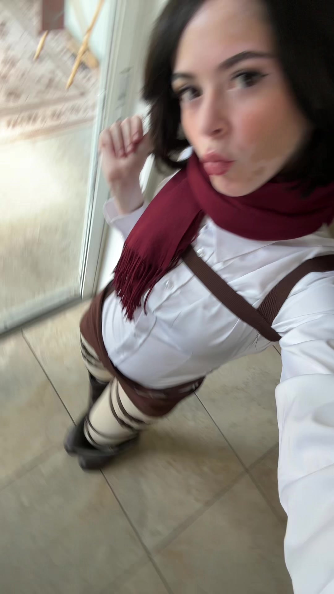 @Daniela