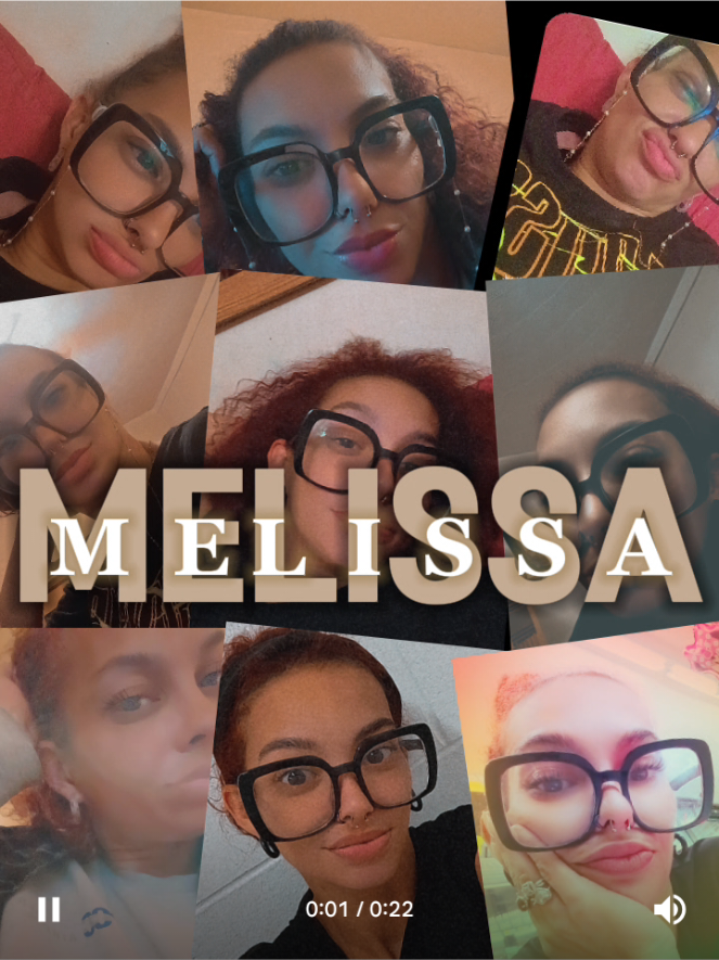 @🍃Melissa Dawn🩷