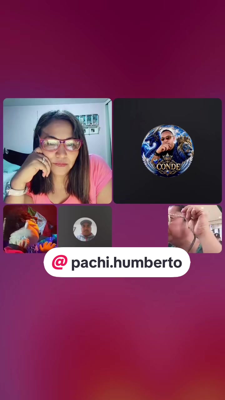 @El poder del hoy y del ahora