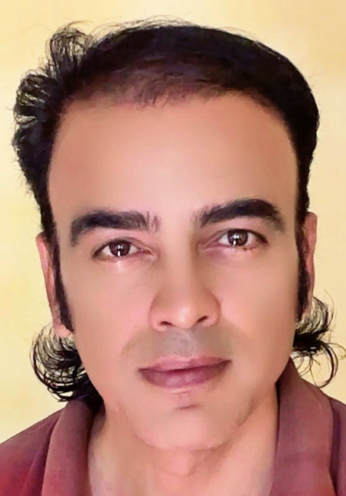 @Umesh Kumar Nepal.