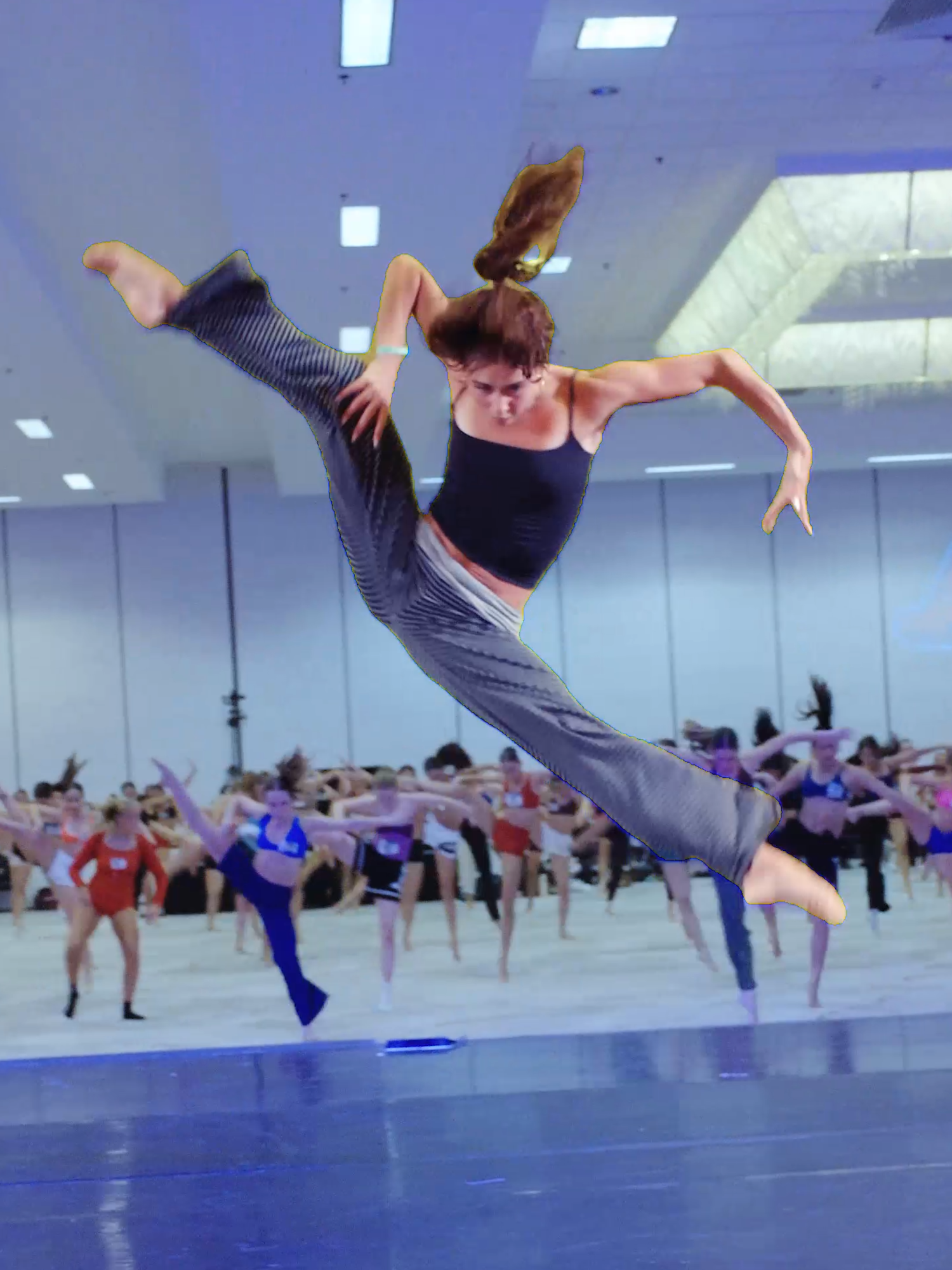 @DanceOne