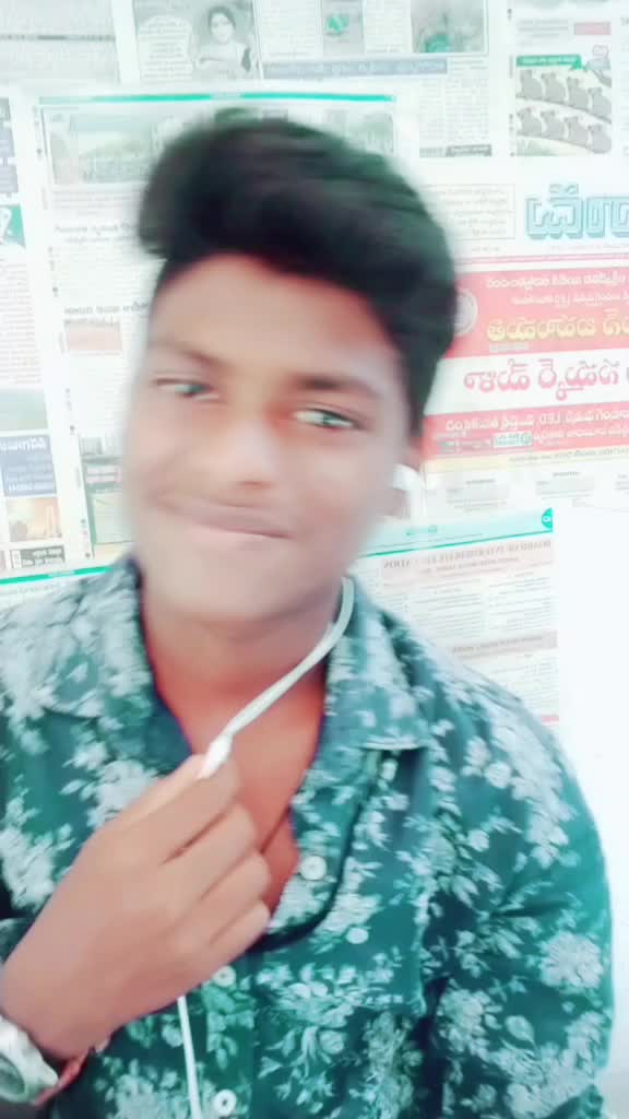 @userEvergreen kesava