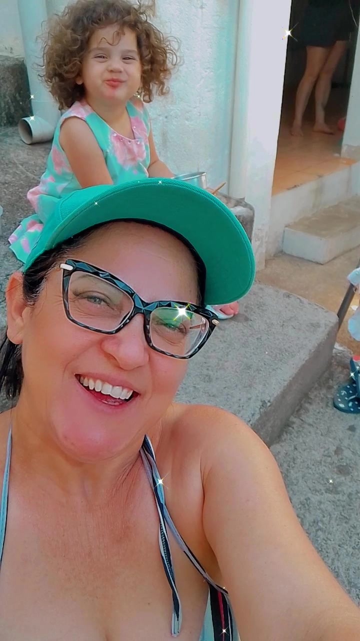 @Francine Albuquerque