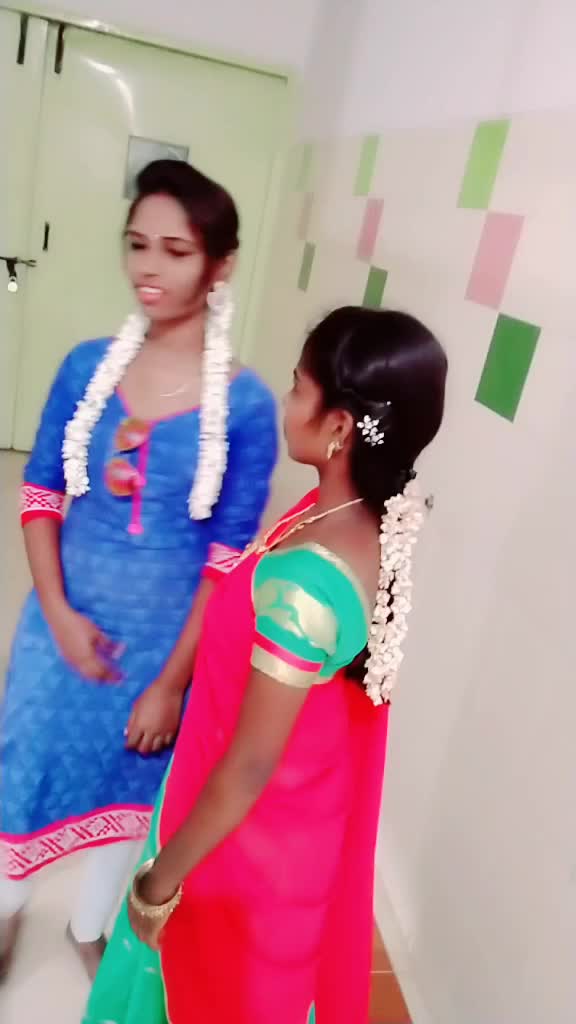 @Sathiya Rowdibaby 💞