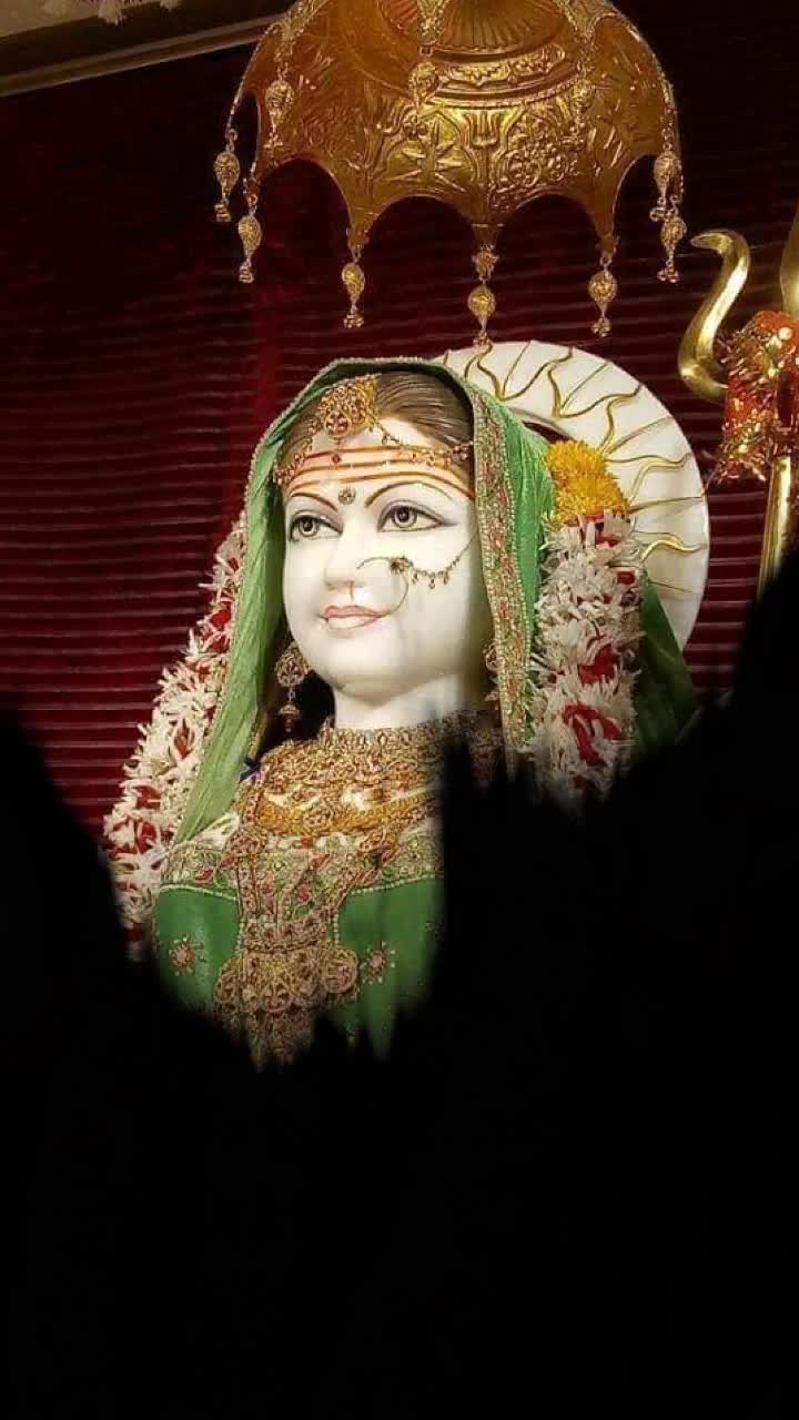@જય માં ખોડીયાર