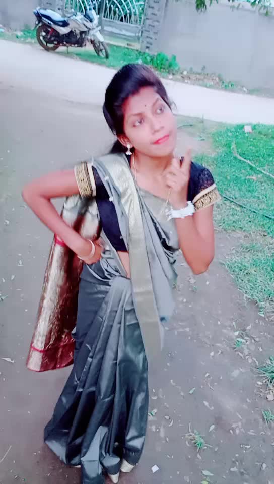 @tiktok queen Asha