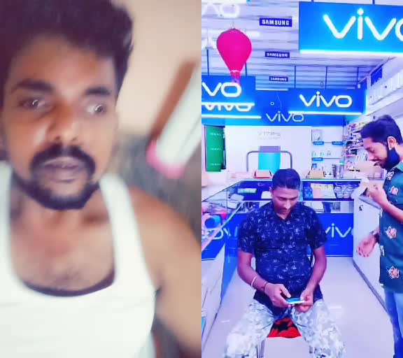 @Thangaraj
