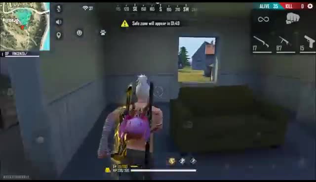 @7H YT gaming