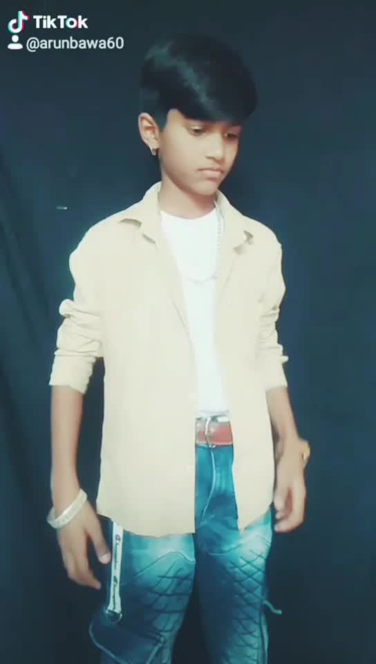 @Arun Bawa