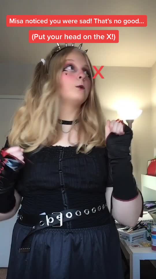 @Kat 💕 