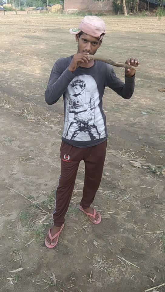 @Varun Kohli