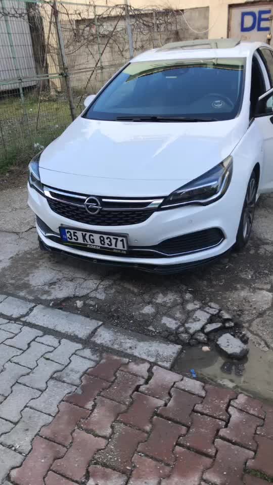 @Ahmet Cebir