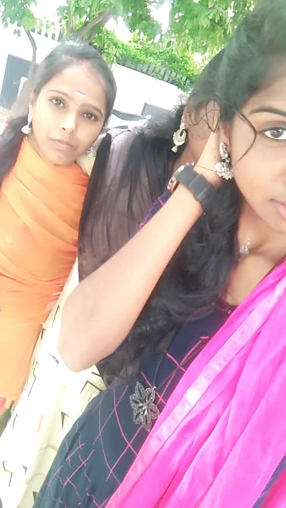 @Middle class ponnu🤗