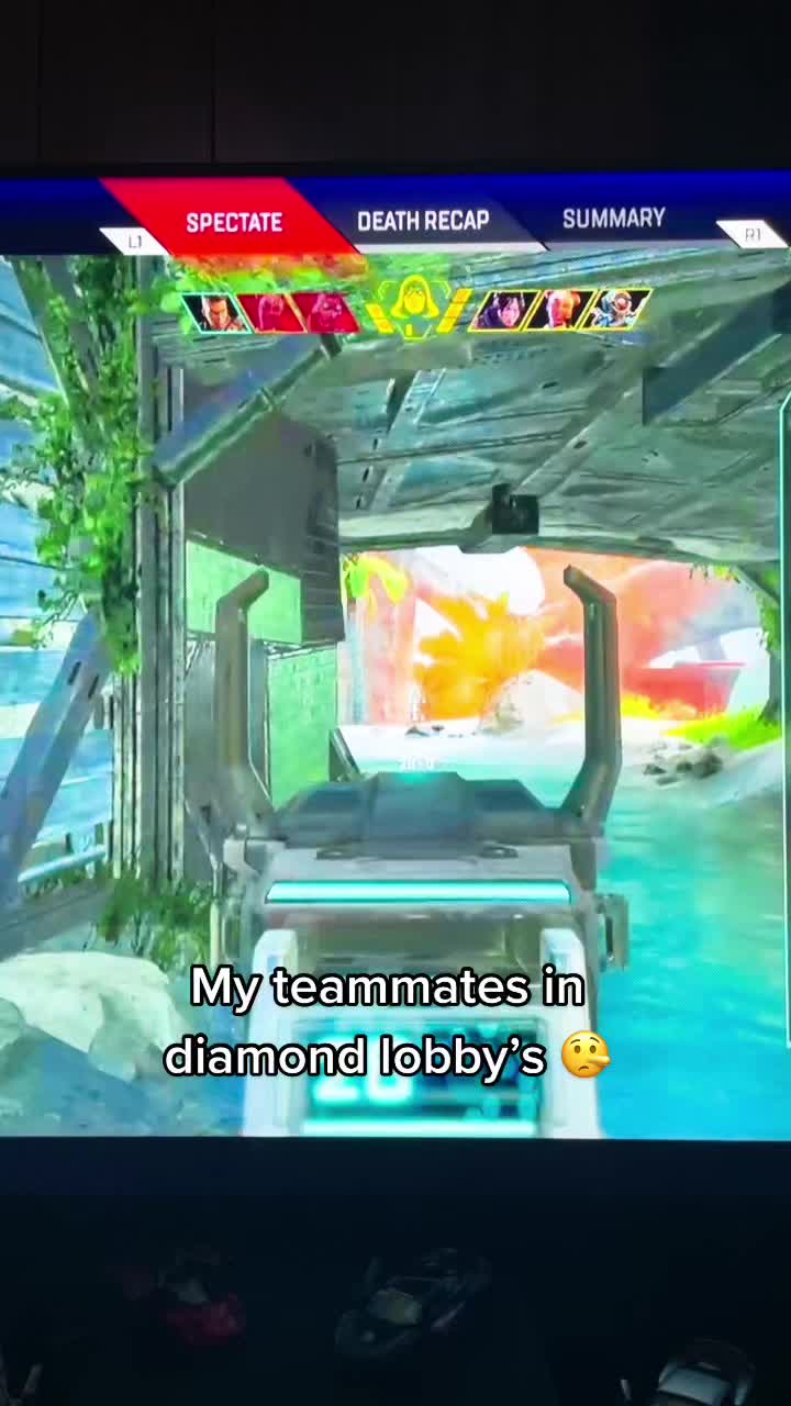 @Fortnite