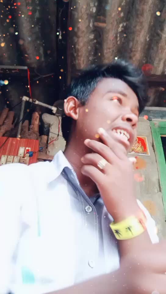 @Gopi Chandu