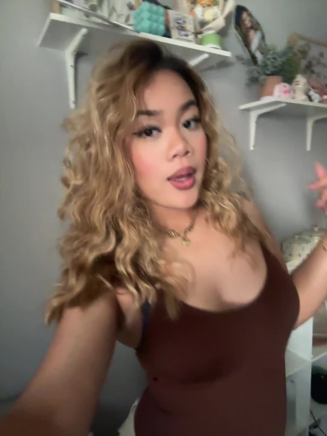 @Asian persuasion ;)