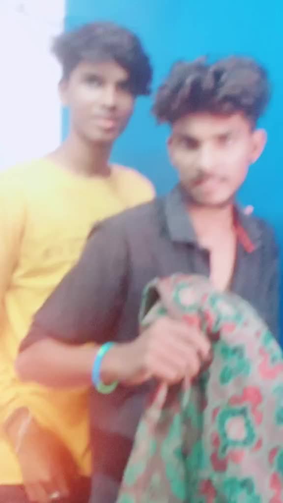 @Logesh