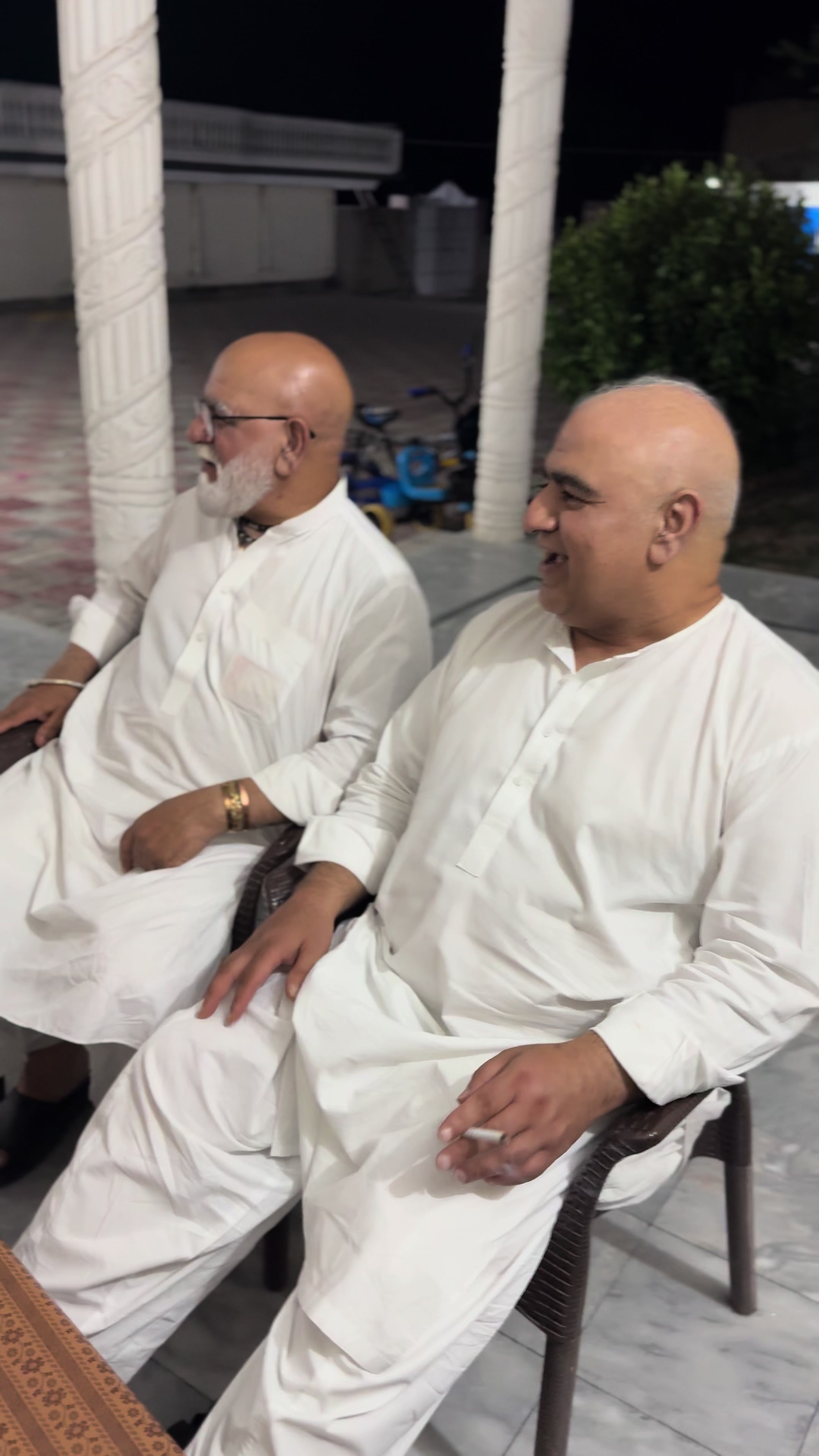 @Qazi Jamal ރ