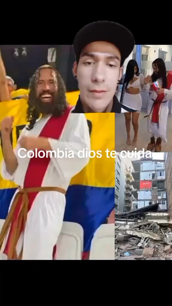 @Luis Sierra