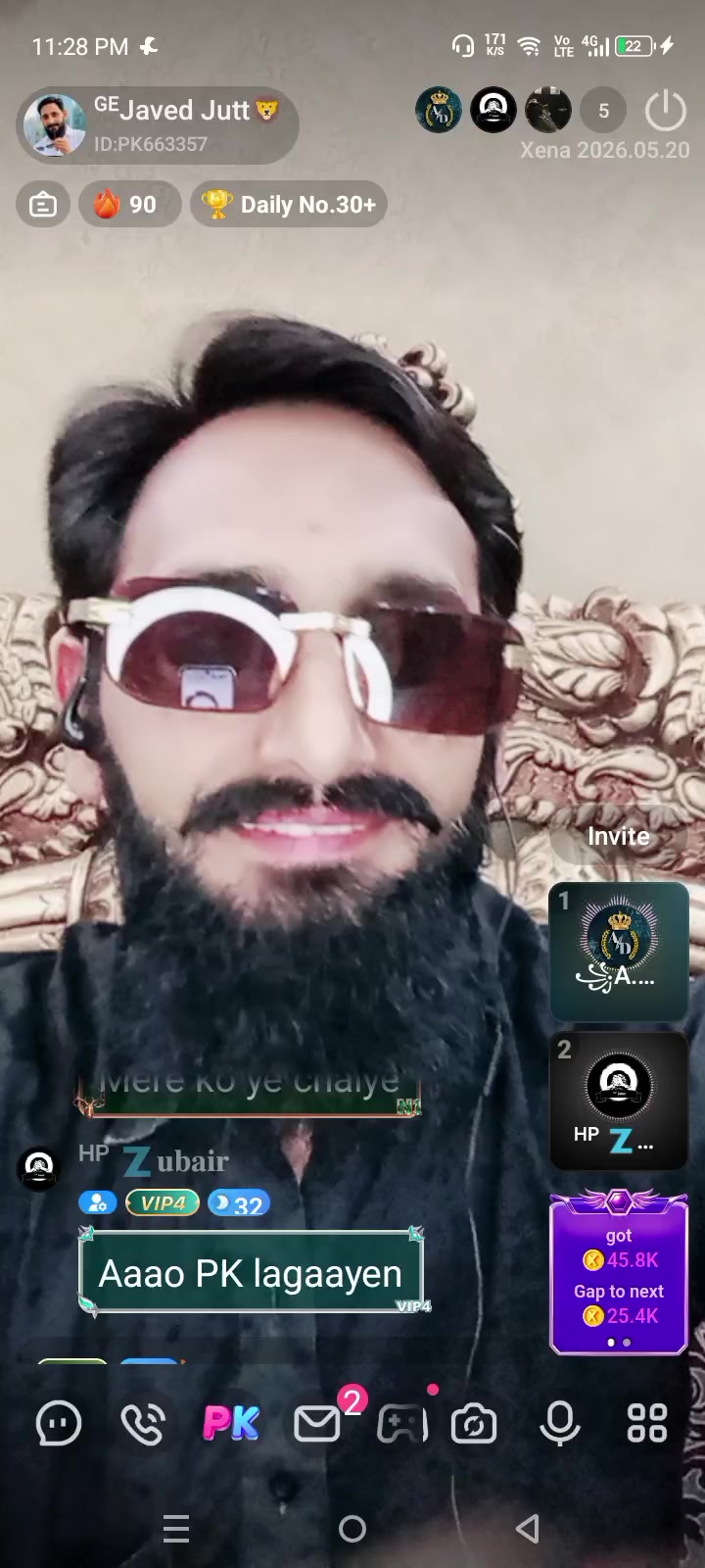 @javed  jutt