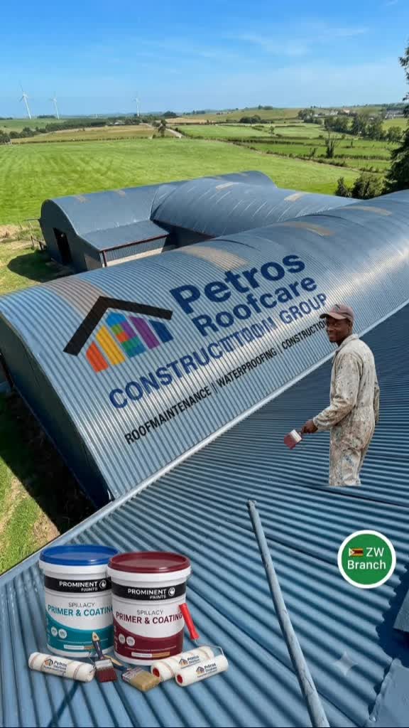 @PETROS NYONI [CONSTRUCTION] 🚧
