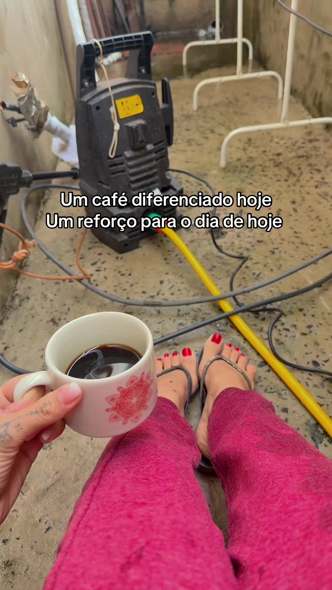 @Luana real luxo